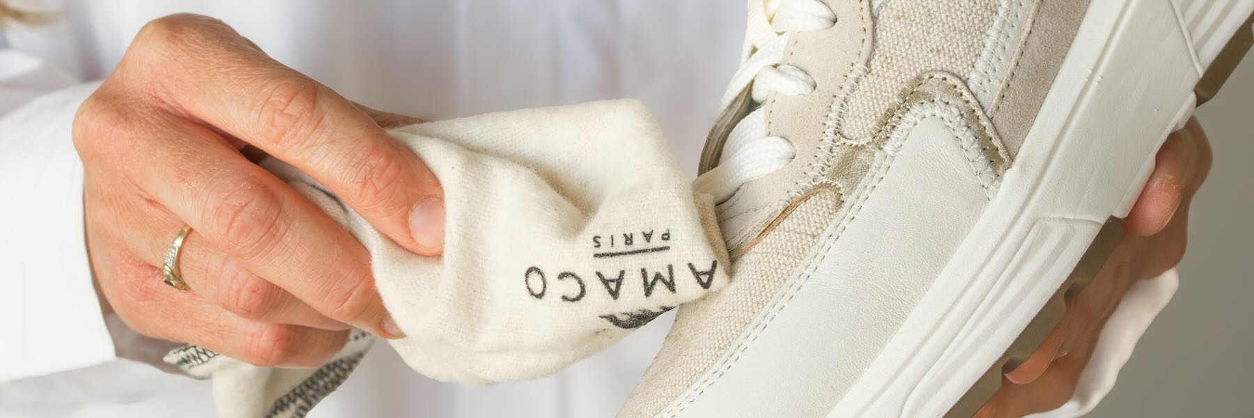 Onderhoud van je schoenen:tips voor lang plezier